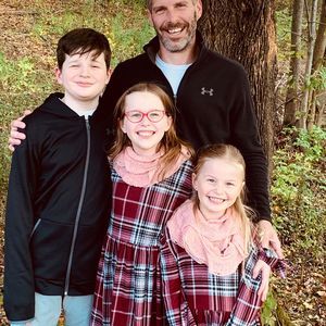 Meet your Posher, Ryan